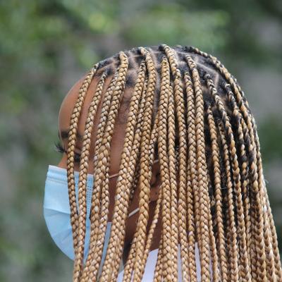 Braids 52