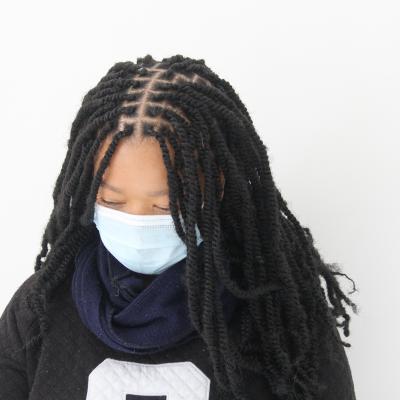Braids 66