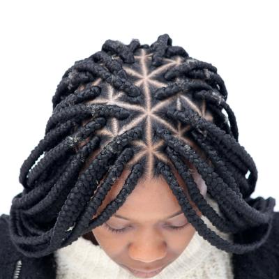 Braids 85