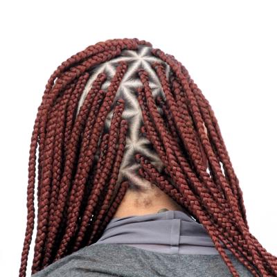 Braids 86