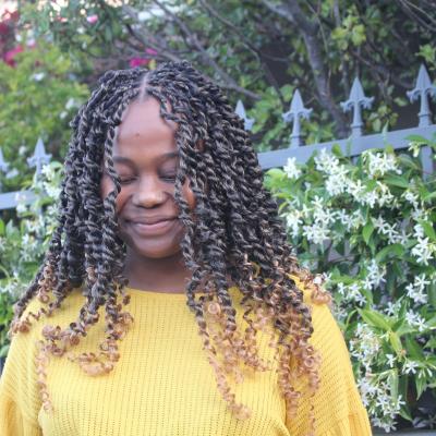 Passion Twist