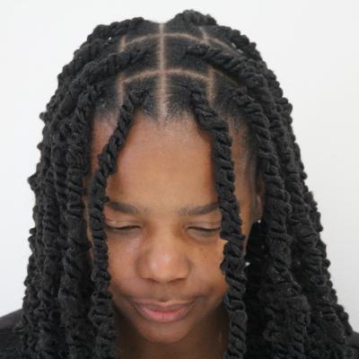 Passion Twist 14