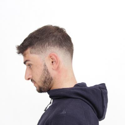 Cut