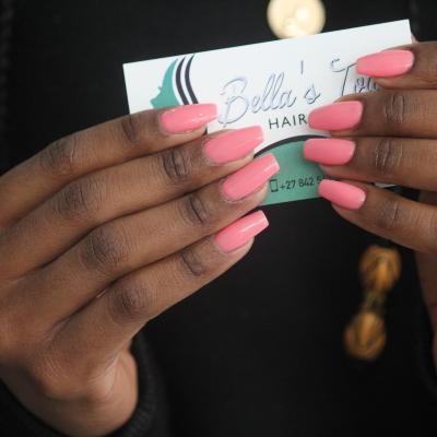 Nails