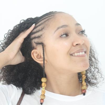 Cornrows