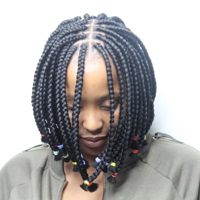 Braids Bobs 23