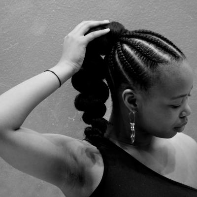 Afro 43