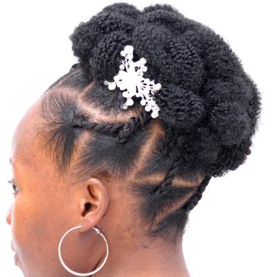 Afro Styles